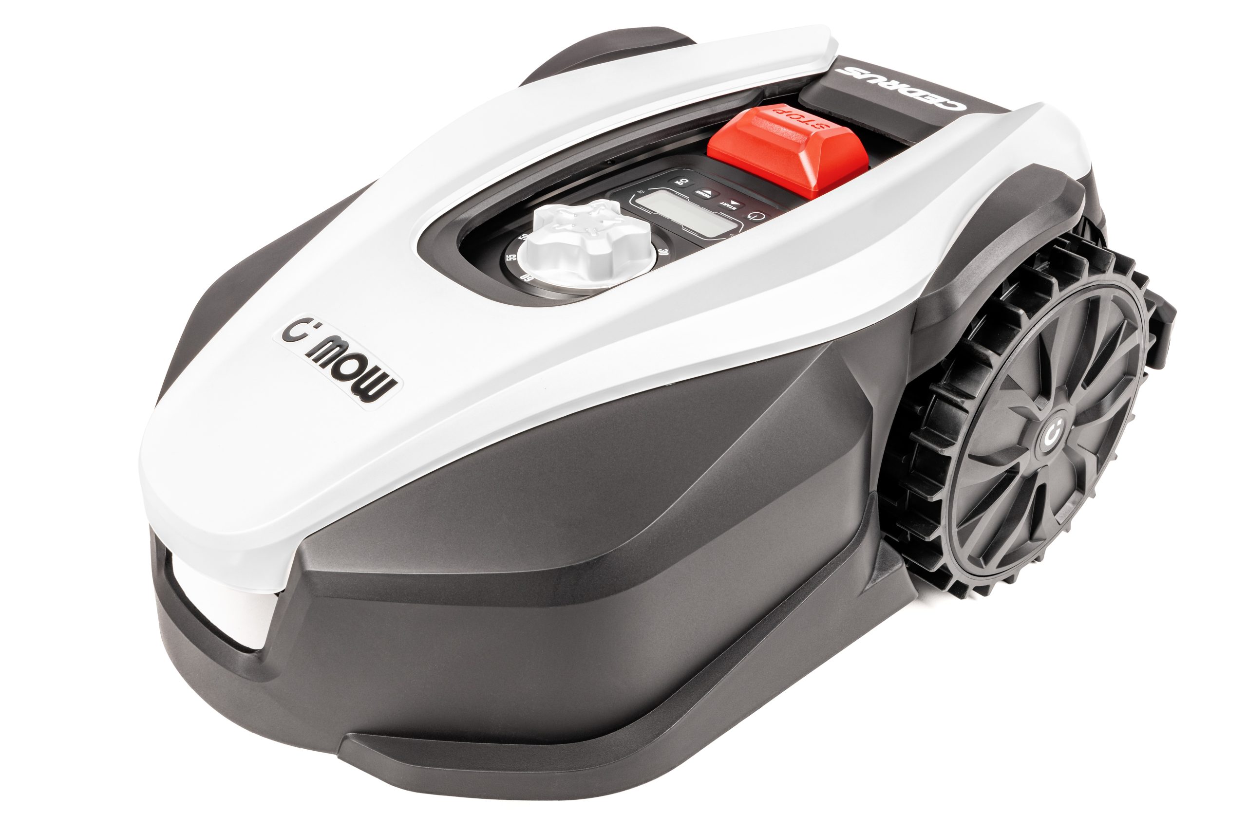 Kosiarka automatyczna C-MOW-M6+