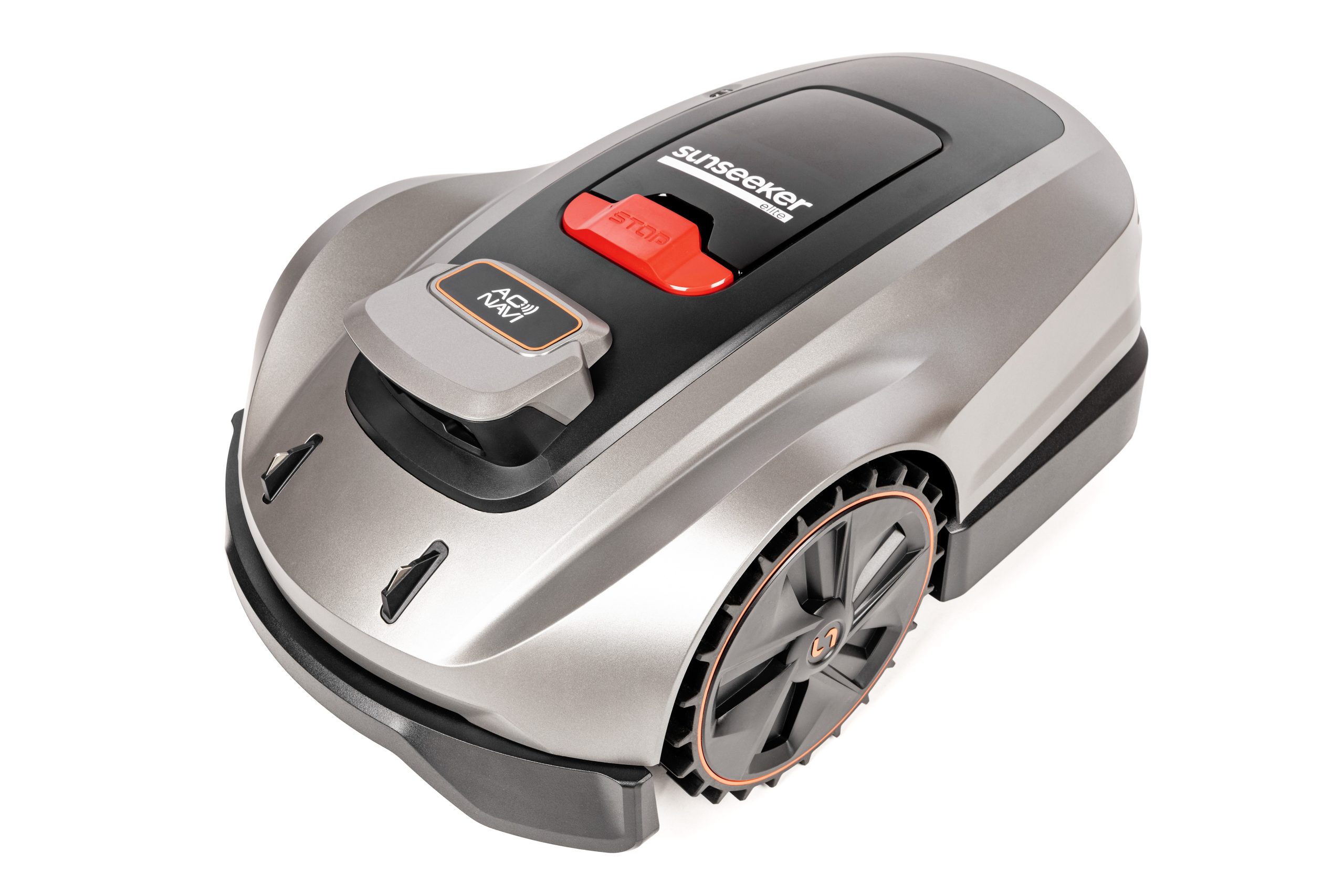 Kosiarka automatyczna Sunseeker Elite X3 PLUS RTK